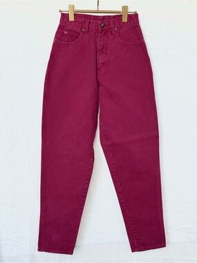 Vintage 90s Retro Mom Jeans by Weekend Collective